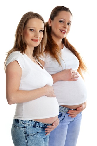 Chiropractic during Pregnancy